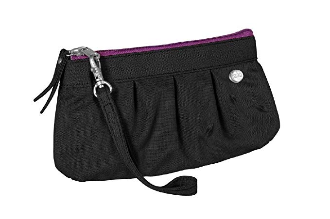 Haiku Breeze Wristlet