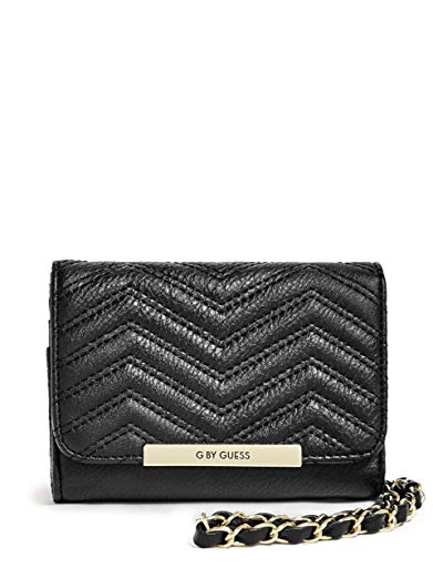 G by GUESS Women's Sloan Tech Wristlet