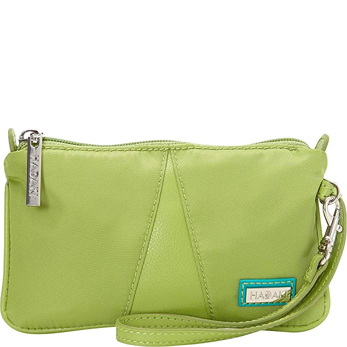 Hadaki Wristlet