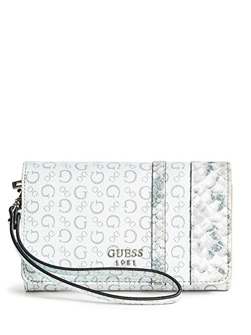 Women's Castlehill Smartphone Wristlet