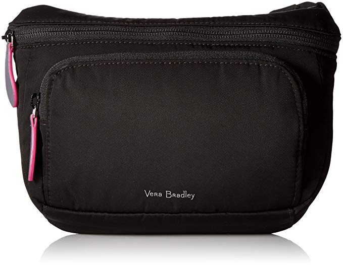 Vera Bradley Midtown Belt Bag