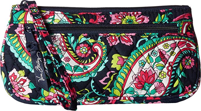 Vera Bradley Womens Wristlet