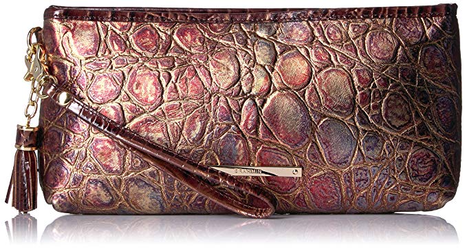 Brahmin Kayla Wristlet