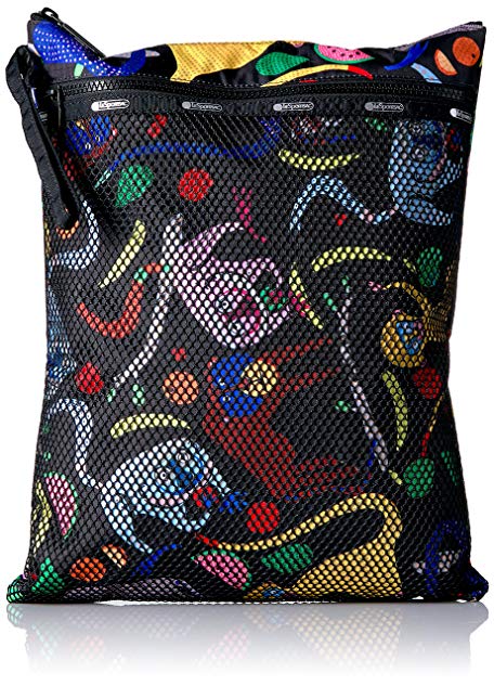 LeSportsac Baby Wet/Dry Pouch