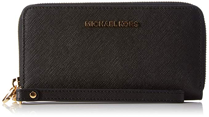 MICHAEL Michael Kors Women's Large Coin / Phone Case